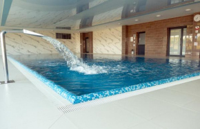Porta Mare Resort & SPA Apartament Dziwnów, Gmina Dziwnów